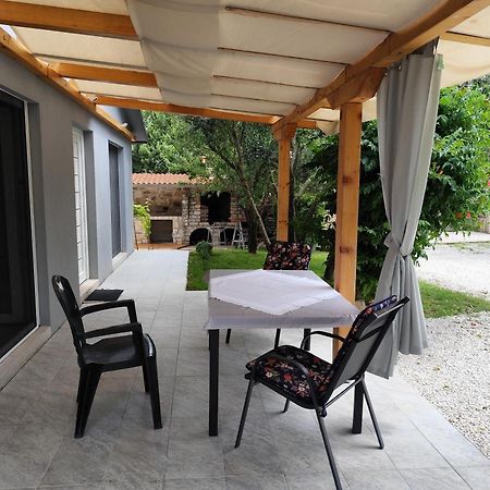 Апартаменты Marti'S House In The Olive Grove Фажана Экстерьер фото